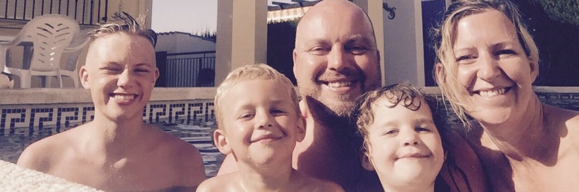 Scott Patmore banner