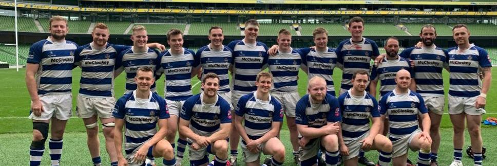 Dungannon Rugby Club (@DungannonRFC) / Posts / X
