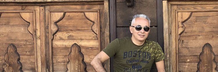 CelepMehmett's profile banner image