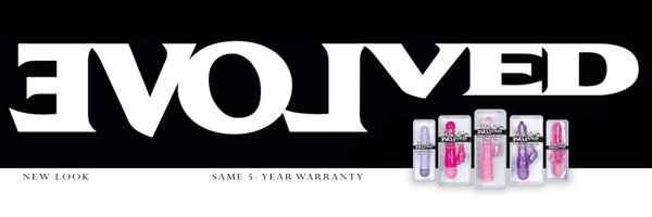 my_evolved Profile Banner