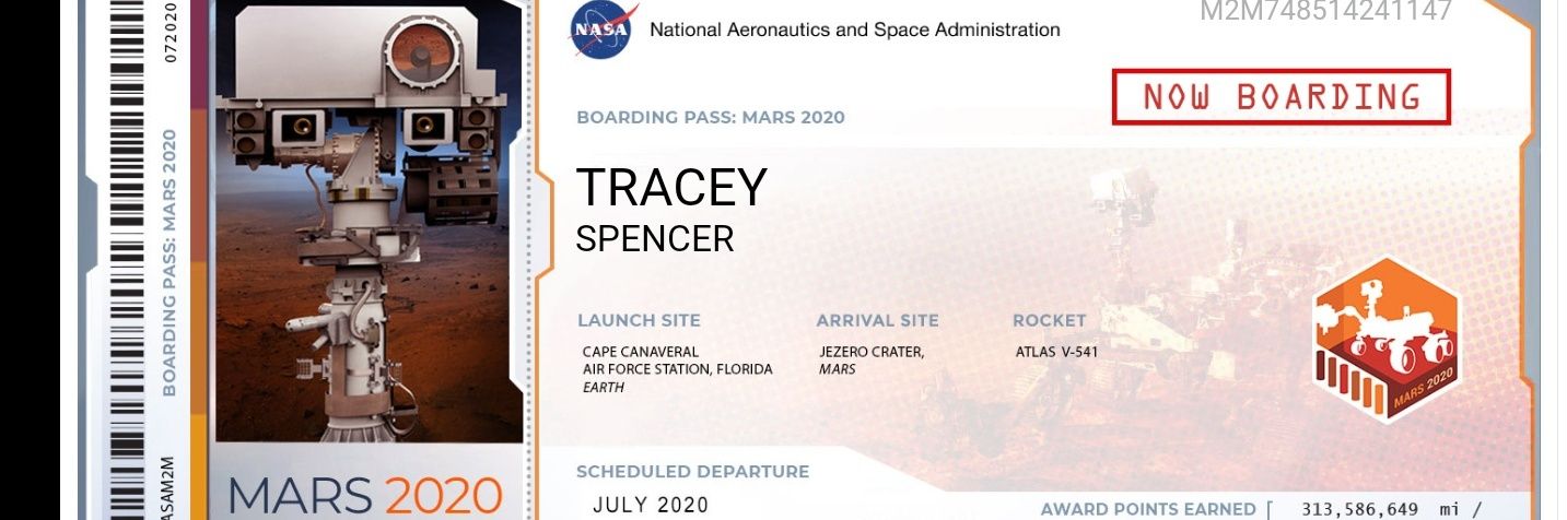 traceyspencer's profile banner image