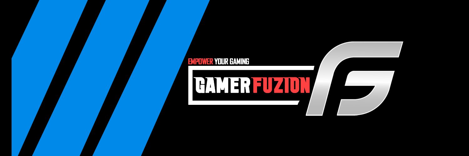 gamerfuzion's profile banner image