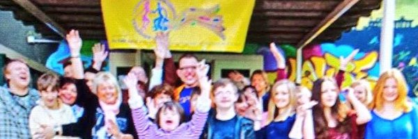 Traumdisco Profile Banner