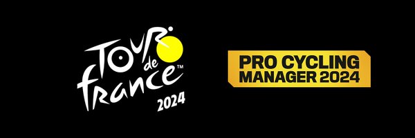 Tour de France Video Games Profile Banner
