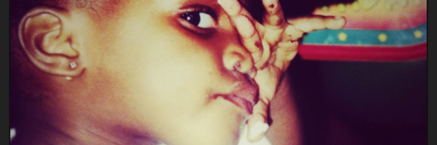 Taahirah | African Hands banner