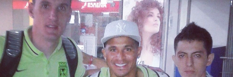 DeysonParra14's profile banner image