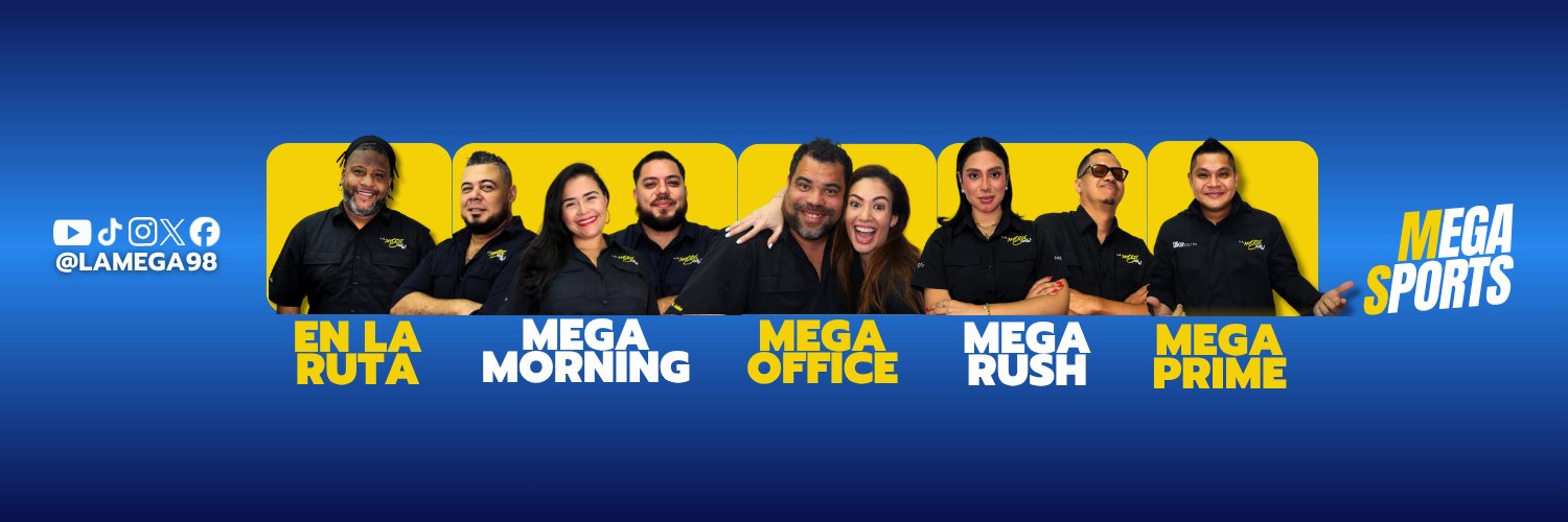 La Mega Panamá banner