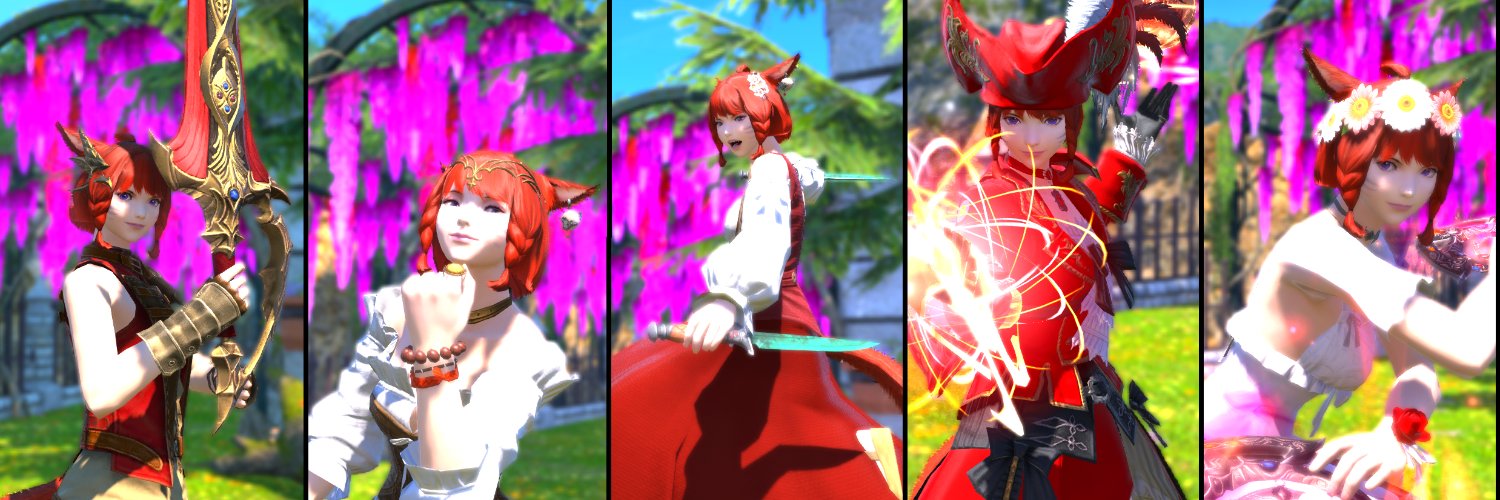 scarletyami's profile banner image