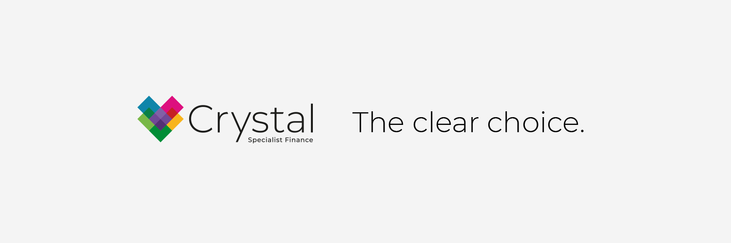 Crystal Specialist Finance banner