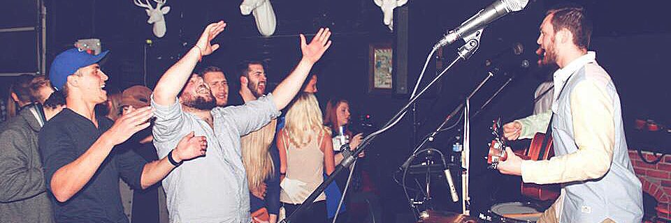 Matt McCartney banner