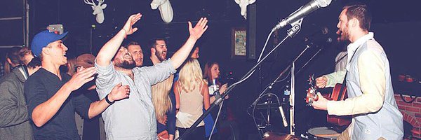 Mattnoflow Profile Banner