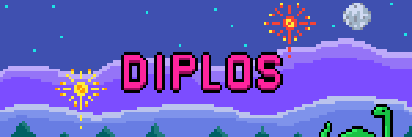 Injective Diplos Profile Banner