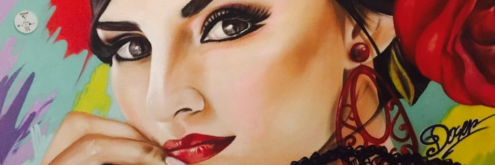 AlhenaPerez's profile banner image