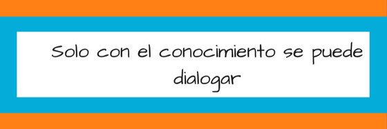 Jóvenes Unidos por el Diálogo banner