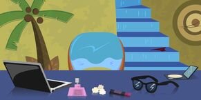 VioletIsBlueTD's profile banner image