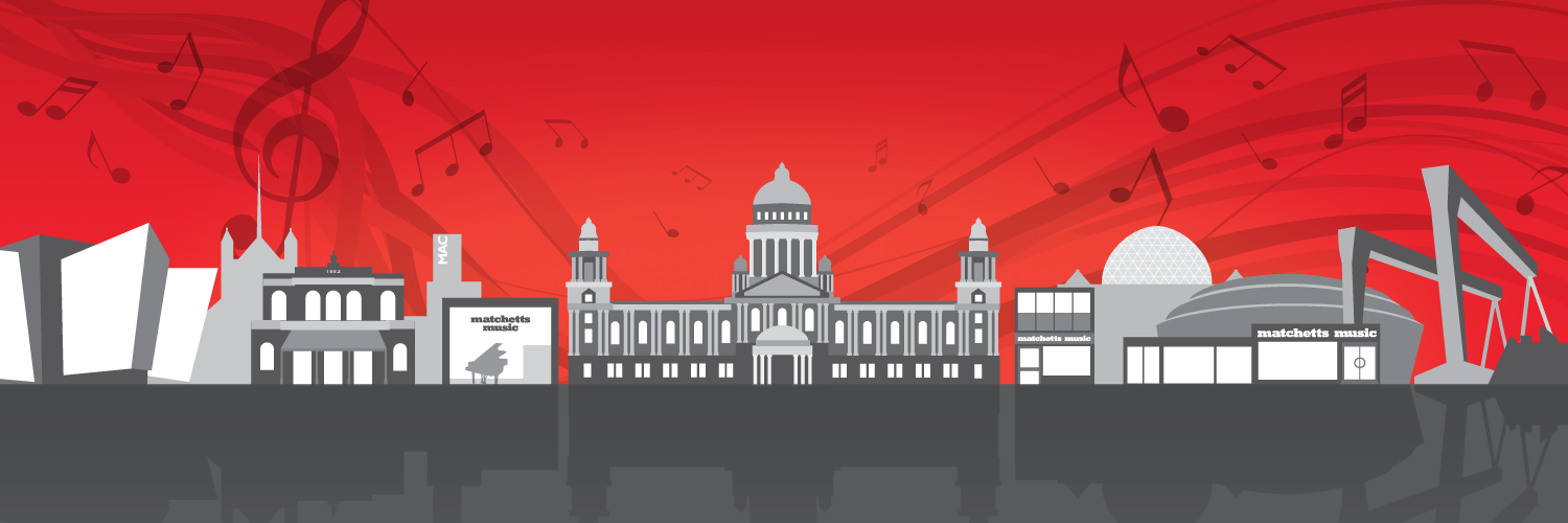matchetts music banner