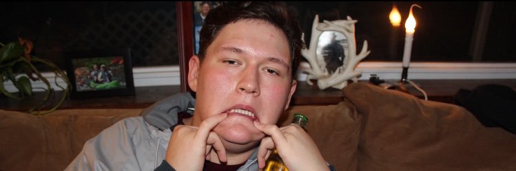 michaelquinn23's profile banner image