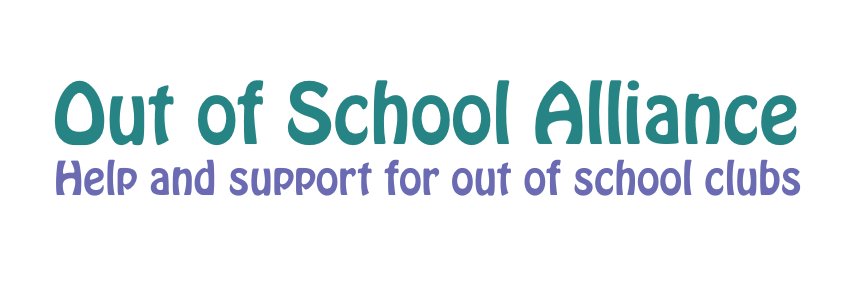 Out of School Alliance banner
