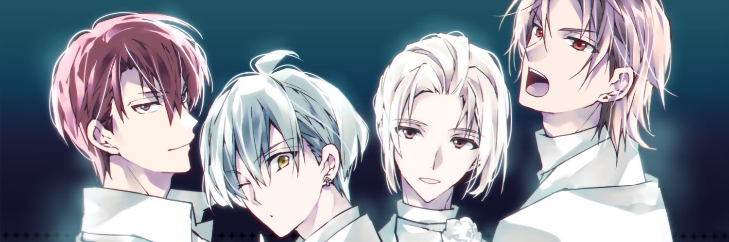 4sion4's profile banner image