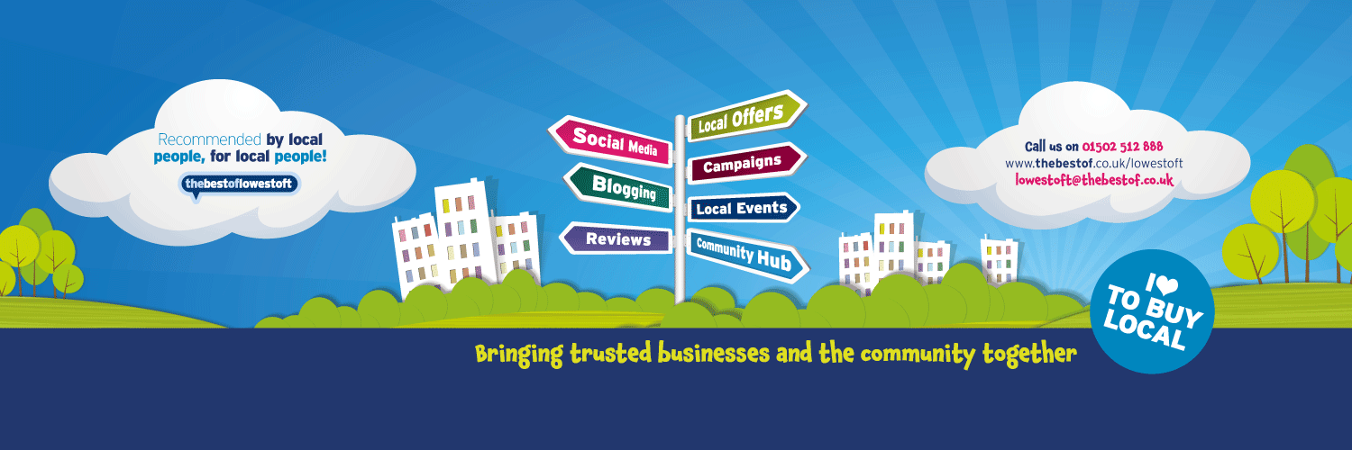 bestoflowestoft's profile banner image