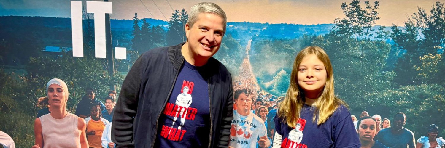 Michael Packham banner