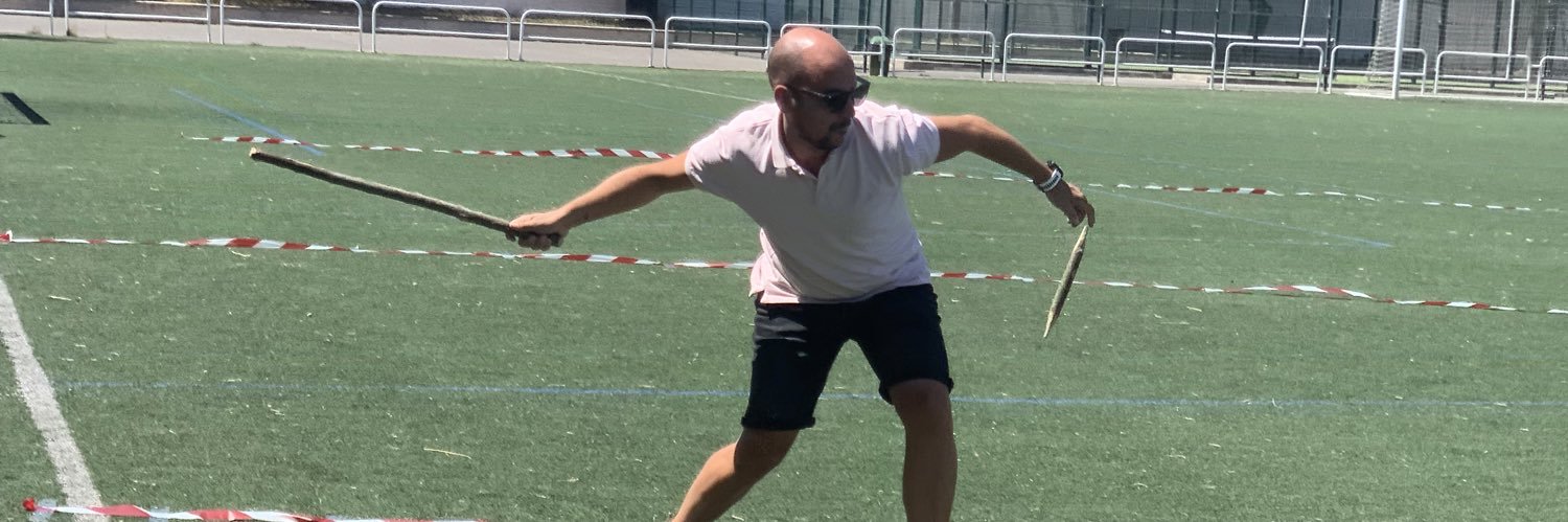 baresca10's profile banner image