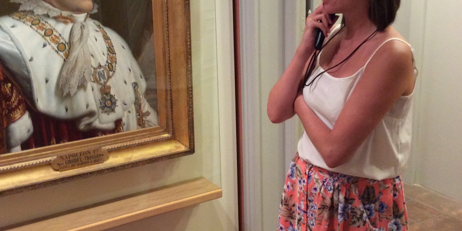 David Madoc-Jones banner