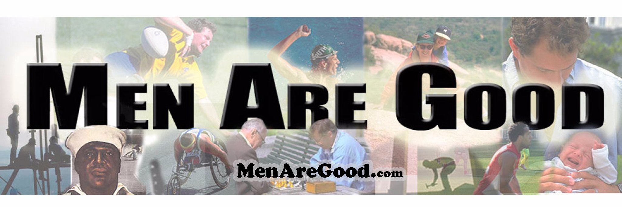 menaregood's profile banner image