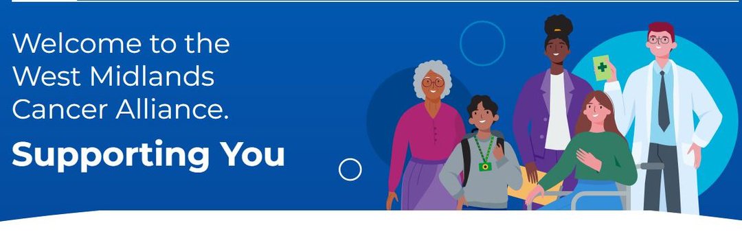 Jacqui Morgan NHS🌈 banner