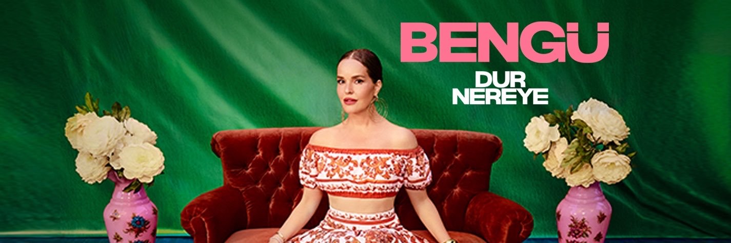 Bengü banner