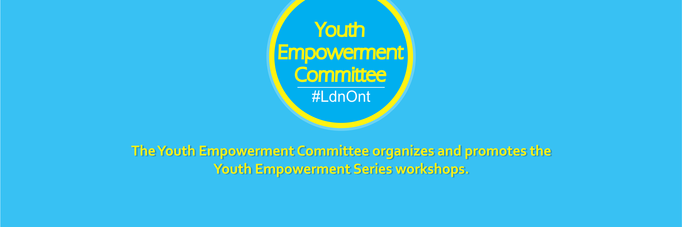 LondonYEC's profile banner image