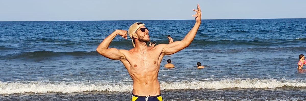 FabioNV's profile banner image