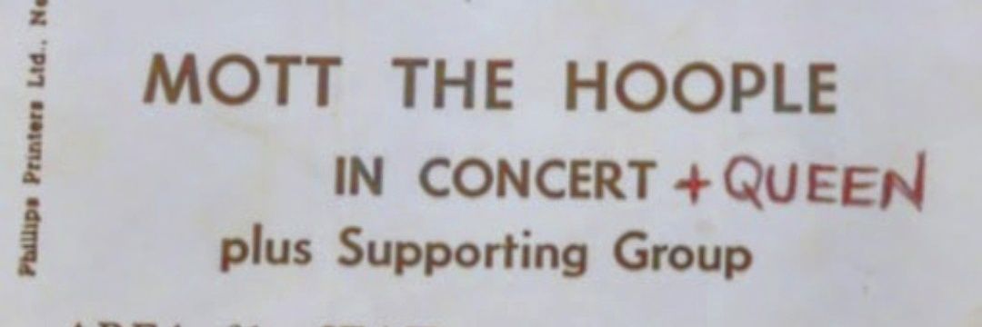 England Rocks's banner
