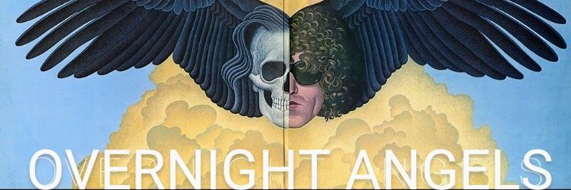 England Rocks banner