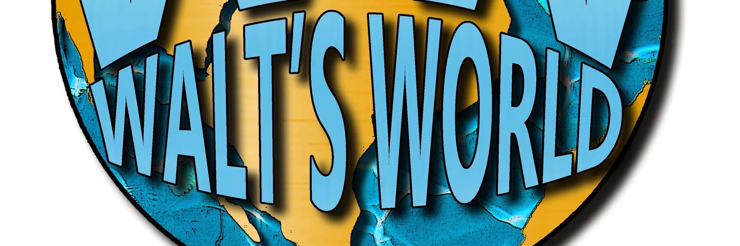 waltsworld21's profile banner image