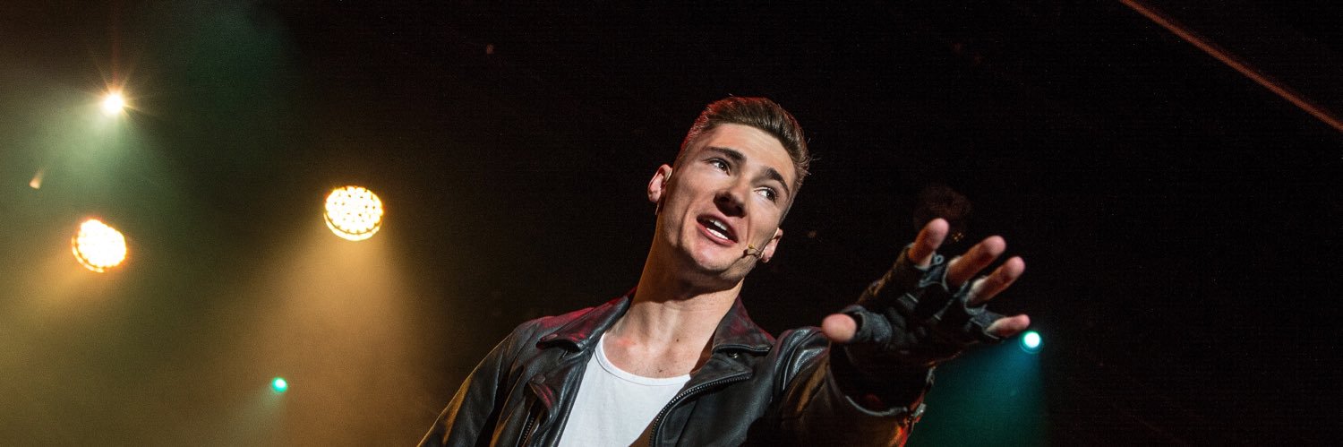 domboy2204's profile banner image