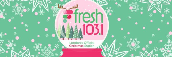 1031FreshRadio Profile Banner