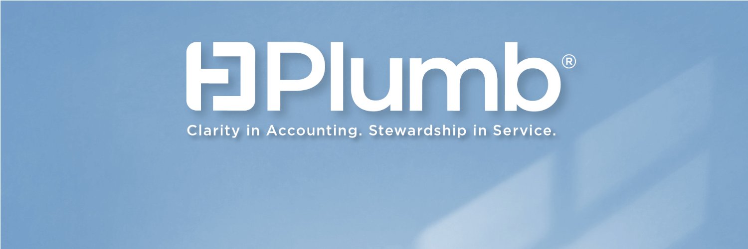 ThinkPlumb's profile banner image