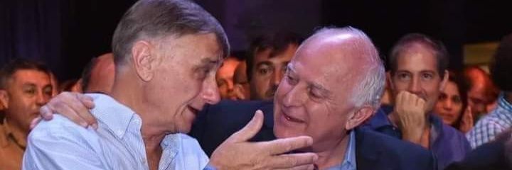 Rodolfo Lacabanne 💚✊🌹 banner