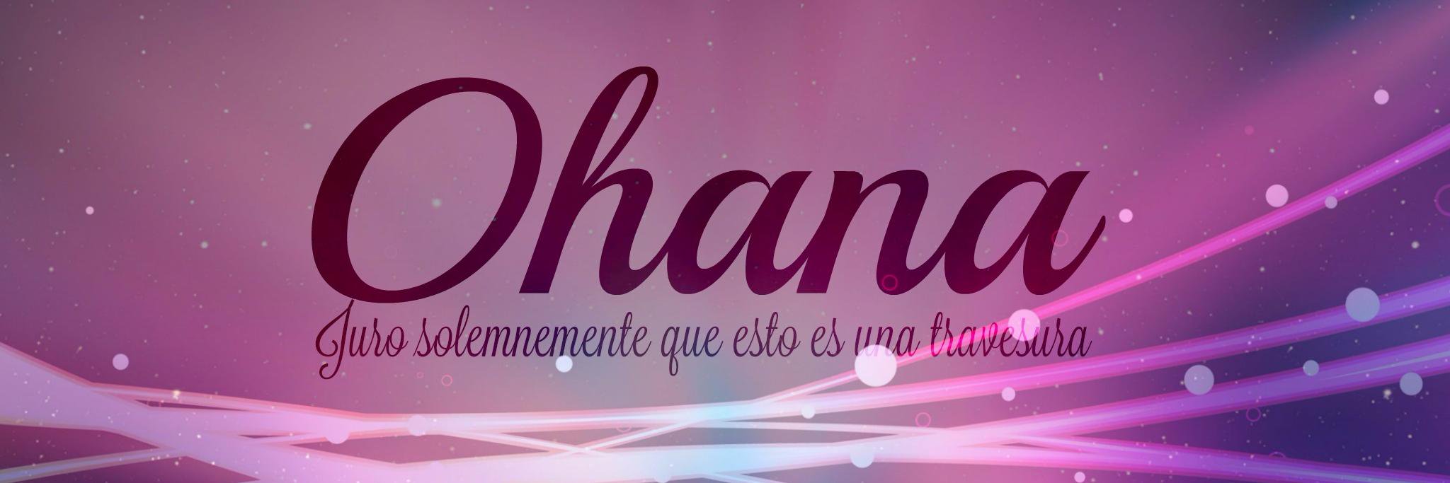 OhanaSmile21's profile banner image