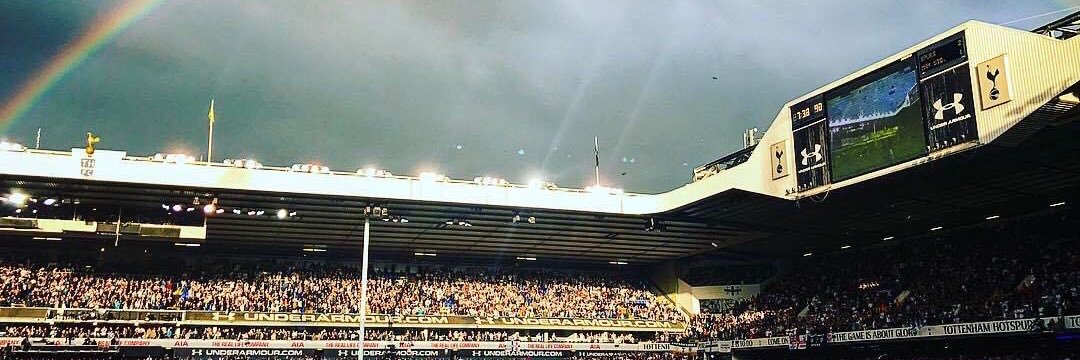 Mitchell Walker banner