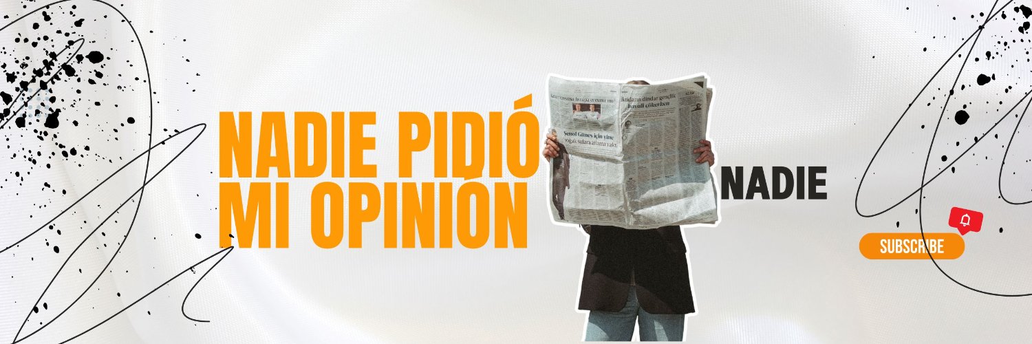 José Antonio Sánchez banner