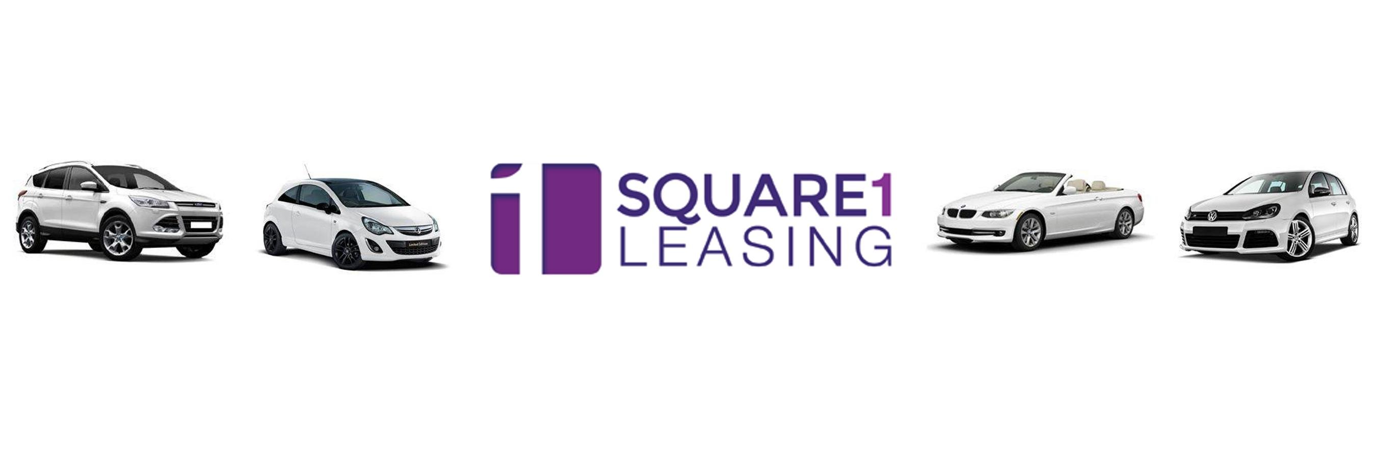 Square 1 Leasing banner