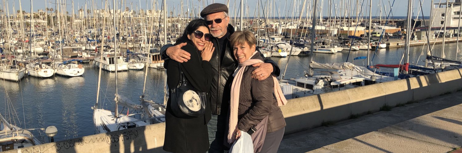 Francesco Zaratti banner