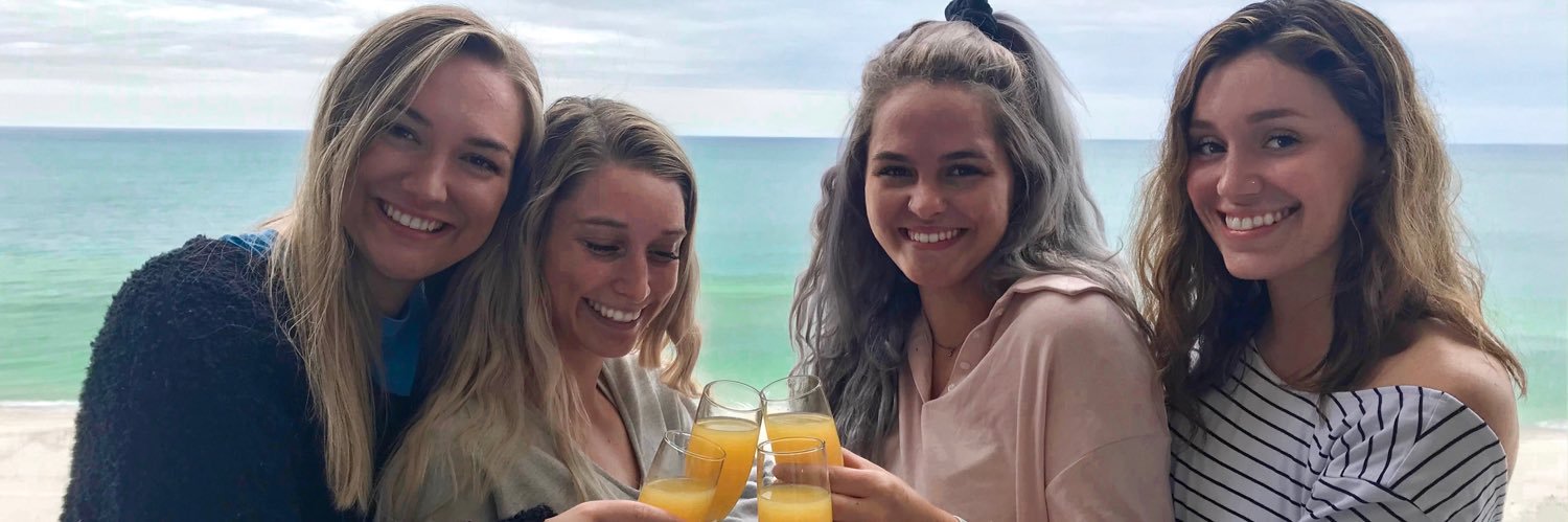 ElaynaMarie22's profile banner image