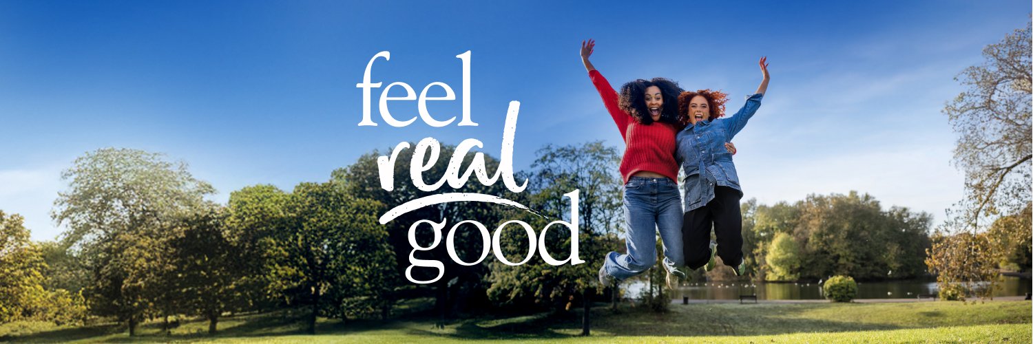 Slimming World banner