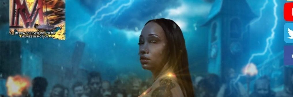 #1TheQueenofHipHop banner