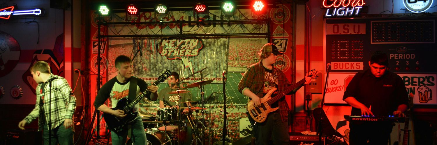 kato_band's profile banner image