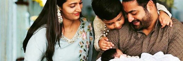 jrntr Profile Banner