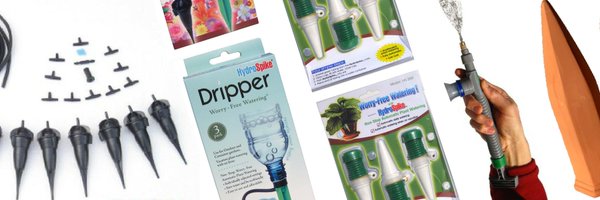 hydrospike Profile Banner